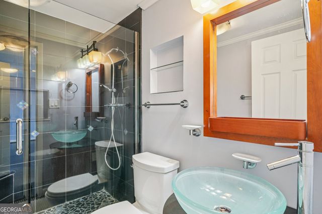 1501 Clairmont Road 1911, Decatur, GA 30033