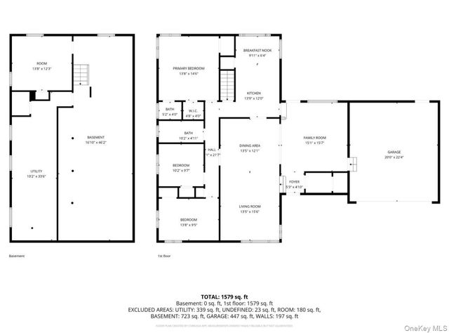 8 Leeward Lane, Commack, NY 11725