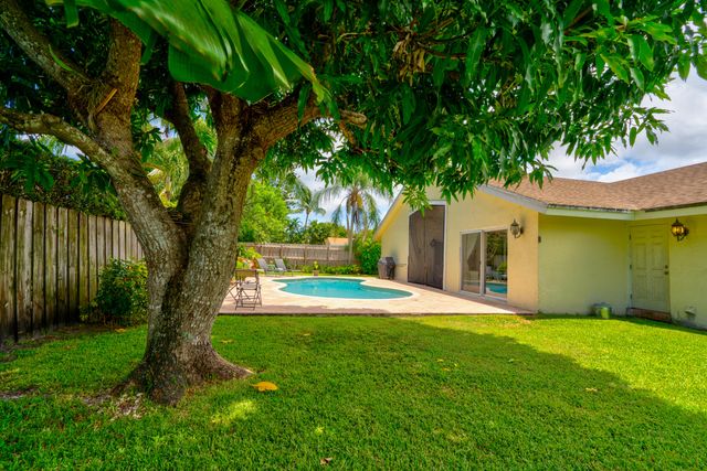 11335 Woodchuck Drive, Boca Raton, FL 33428