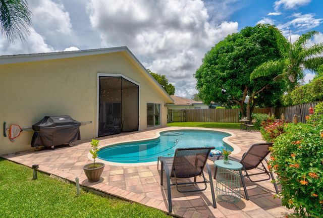 11335 Woodchuck Drive, Boca Raton, FL 33428