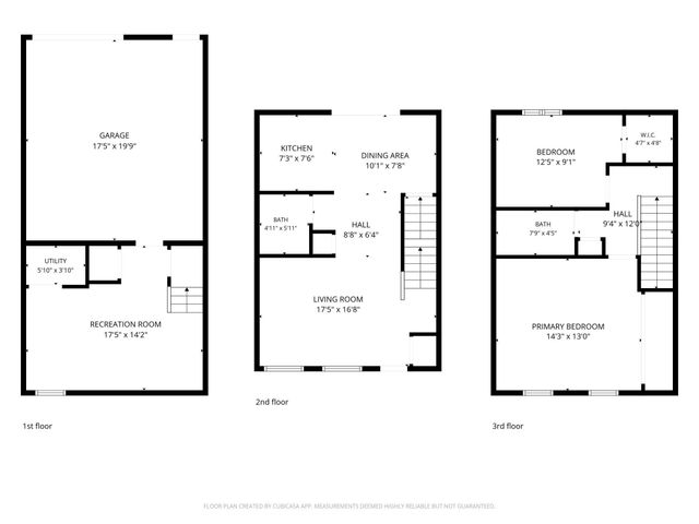 1467 Goodwin Avenue N, Oakdale, MN 55128