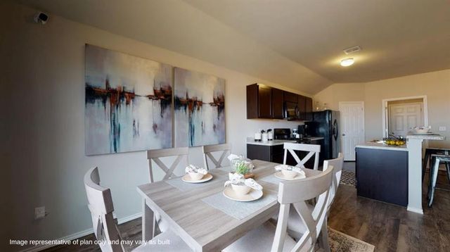 437 Silas Drive, Tuttle, OK 73089