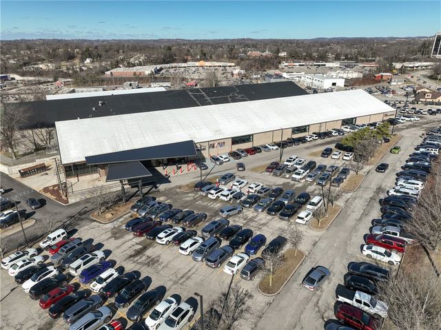 1 Racquet Ln (Studio Suite), Monroeville, PA 15146