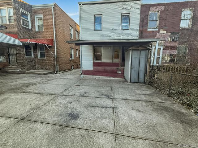 10913 127th Street, South Ozone Park, NY 11420