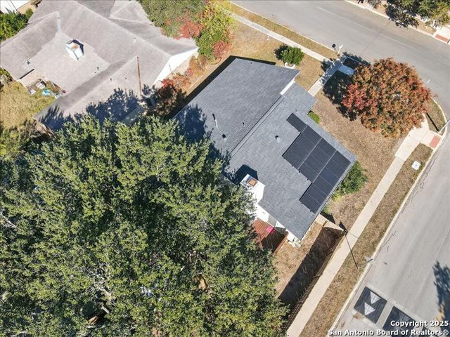 13703 Stony Forest Dr, San Antonio, TX 78231