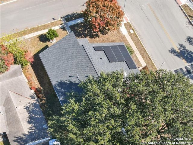 13703 Stony Forest Dr, San Antonio, TX 78231