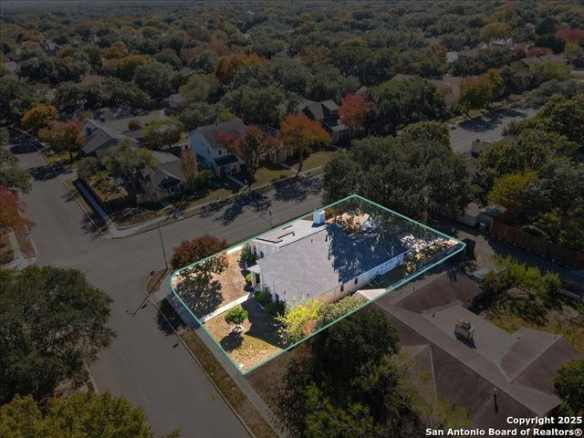 13703 Stony Forest Dr, San Antonio, TX 78231