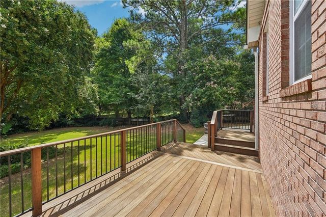 1118 Sutton Drive, Mcdonough, GA 30252