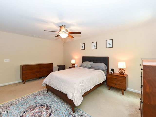 155 Cypress Hill Lane, Holly Springs, NC 27540