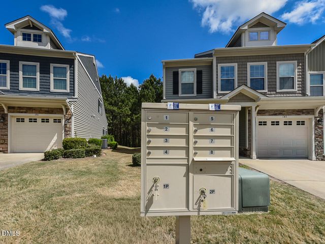 155 Cypress Hill Lane, Holly Springs, NC 27540