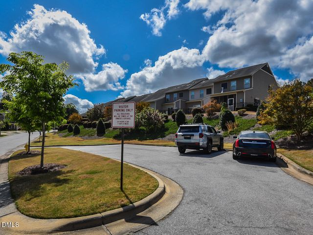 155 Cypress Hill Lane, Holly Springs, NC 27540