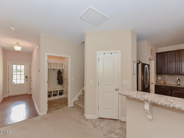 155 Cypress Hill Lane, Holly Springs, NC 27540