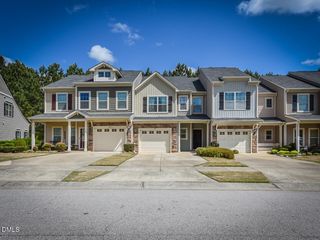 155 Cypress Hill Lane, Holly Springs, NC 27540