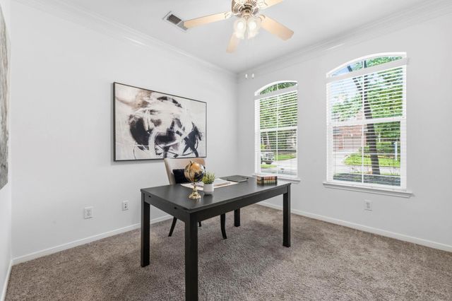 19 Fortuneberry Place, The Woodlands, TX 77382