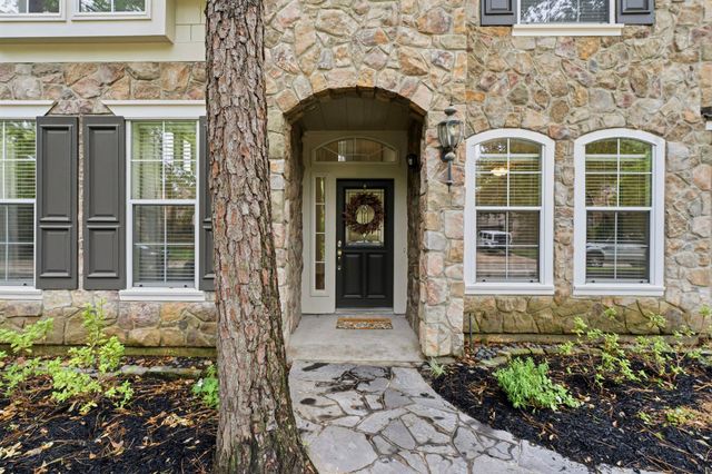 19 Fortuneberry Place, The Woodlands, TX 77382