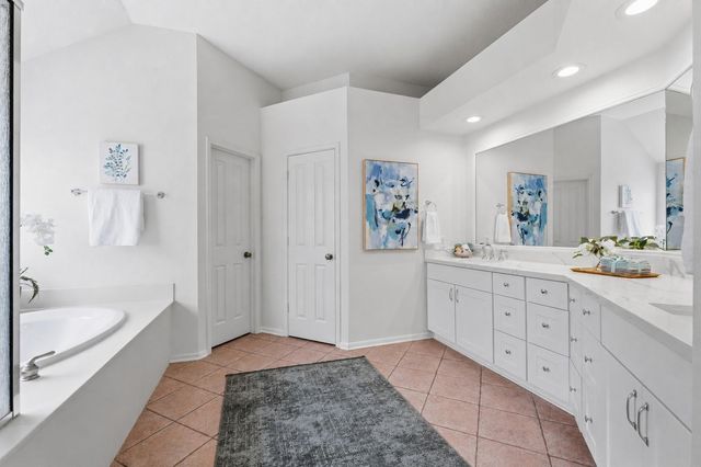 19 Fortuneberry Place, The Woodlands, TX 77382
