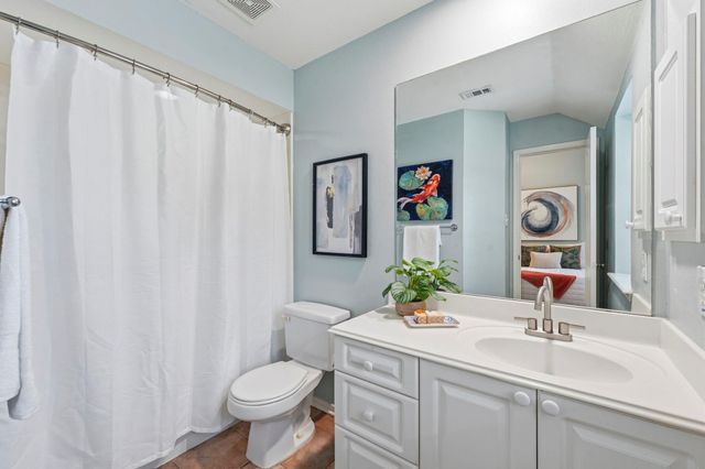 19 Fortuneberry Place, The Woodlands, TX 77382