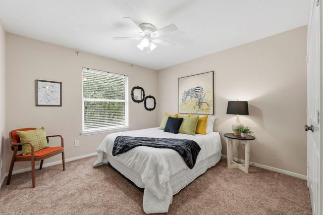 19 Fortuneberry Place, The Woodlands, TX 77382