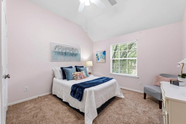 19 Fortuneberry Place, The Woodlands, TX 77382