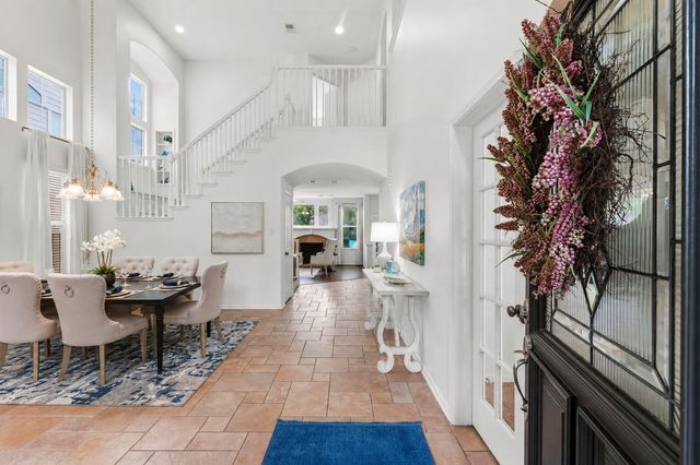 19 Fortuneberry Place, The Woodlands, TX 77382
