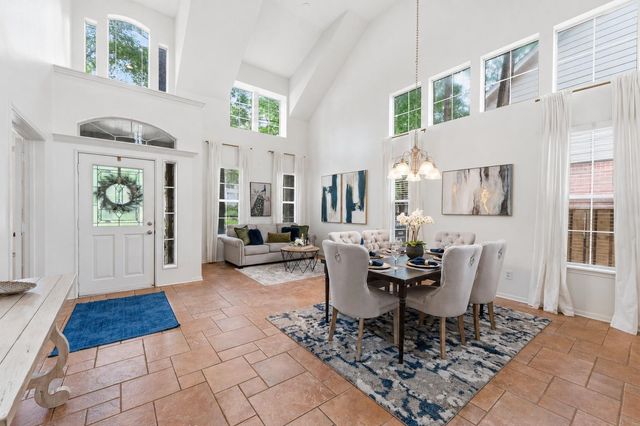 19 Fortuneberry Place, The Woodlands, TX 77382