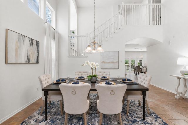 19 Fortuneberry Place, The Woodlands, TX 77382
