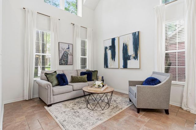 19 Fortuneberry Place, The Woodlands, TX 77382