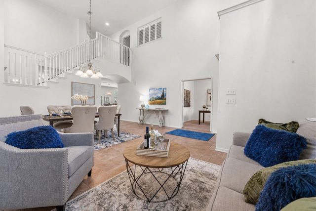 19 Fortuneberry Place, The Woodlands, TX 77382