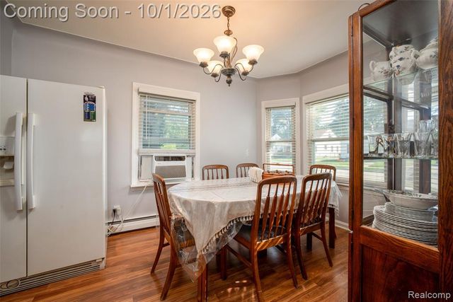 21609 Gaukler Street, Saint Clair Shores, MI 48080