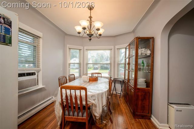 21609 Gaukler Street, Saint Clair Shores, MI 48080