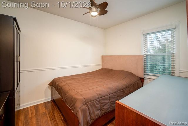 21609 Gaukler Street, Saint Clair Shores, MI 48080