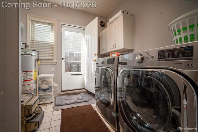 21609 Gaukler Street, Saint Clair Shores, MI 48080