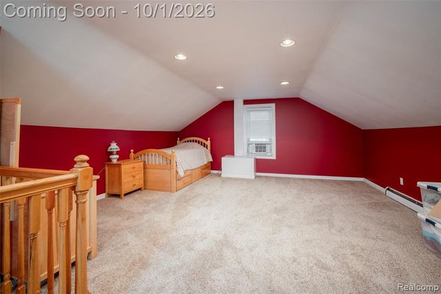 21609 Gaukler Street, Saint Clair Shores, MI 48080