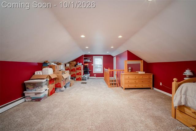 21609 Gaukler Street, Saint Clair Shores, MI 48080