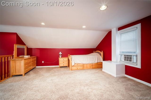 21609 Gaukler Street, Saint Clair Shores, MI 48080