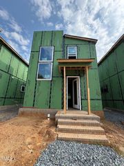 79 Parkland Drive, Pittsboro, NC 27312