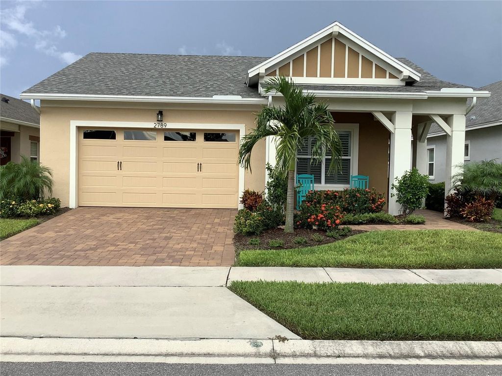 2789 SOUTHLAND STREET, St Cloud, FL 34772