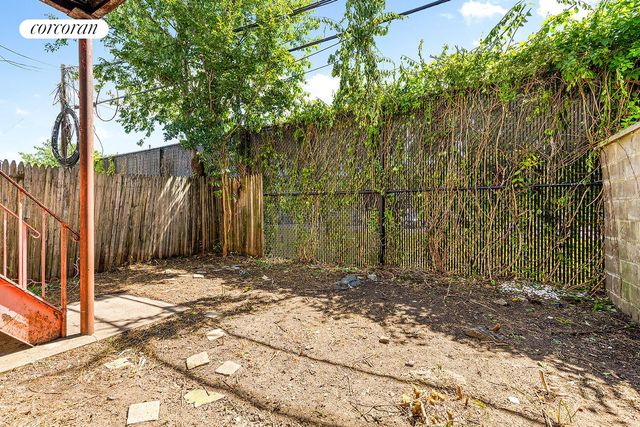 119 PEMBROKE Street, New York City, NY 11235
