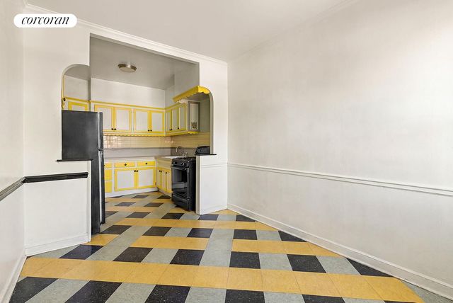 119 PEMBROKE Street, New York City, NY 11235