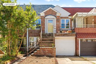 119 PEMBROKE Street, New York City, NY 11235