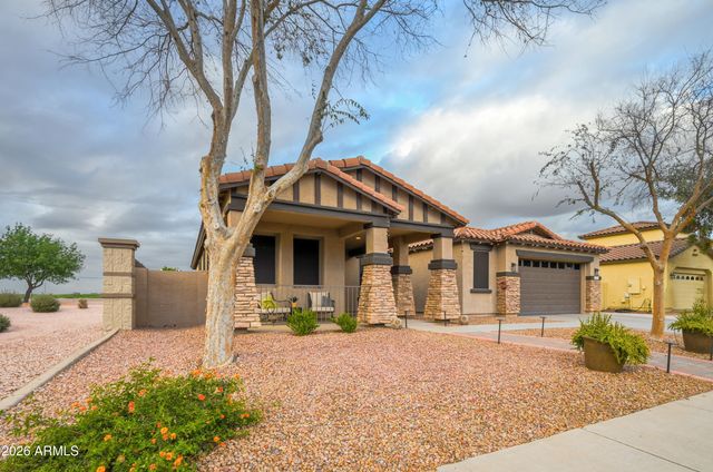 21478 E LORDS Way, Queen Creek, AZ 85142