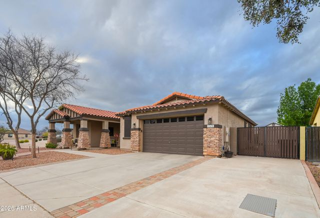 21478 E LORDS Way, Queen Creek, AZ 85142