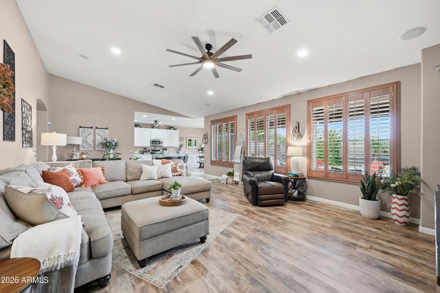 21478 E LORDS Way, Queen Creek, AZ 85142