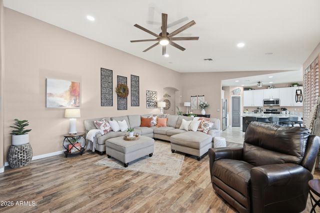 21478 E LORDS Way, Queen Creek, AZ 85142