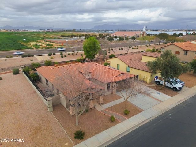 21478 E LORDS Way, Queen Creek, AZ 85142