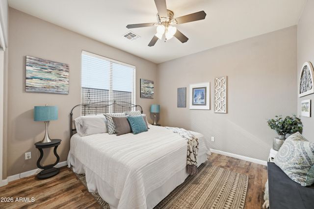 21478 E LORDS Way, Queen Creek, AZ 85142