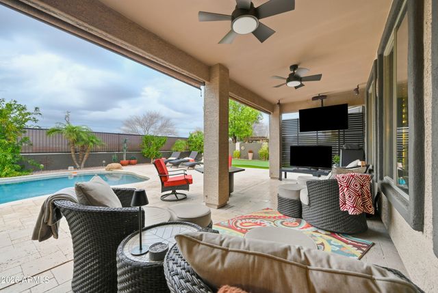 21478 E LORDS Way, Queen Creek, AZ 85142