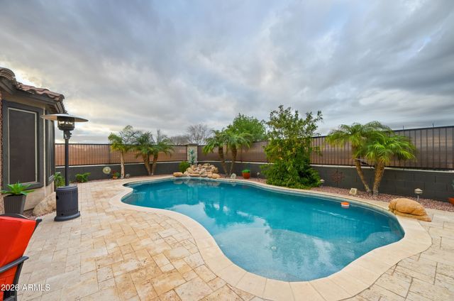 21478 E LORDS Way, Queen Creek, AZ 85142