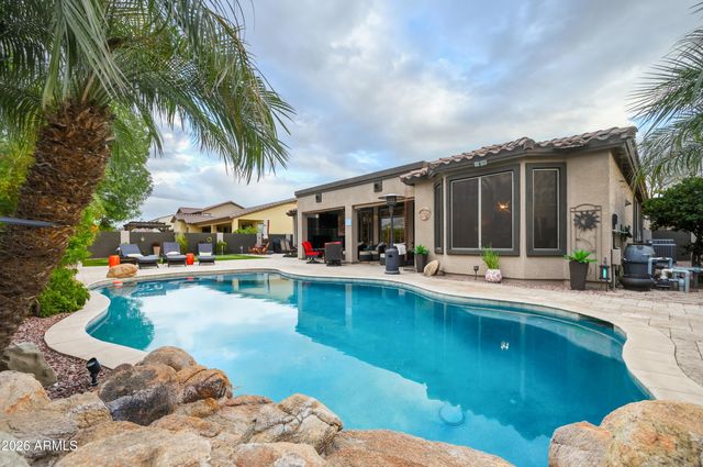 21478 E LORDS Way, Queen Creek, AZ 85142