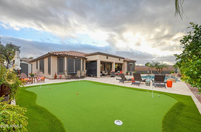 21478 E LORDS Way, Queen Creek, AZ 85142